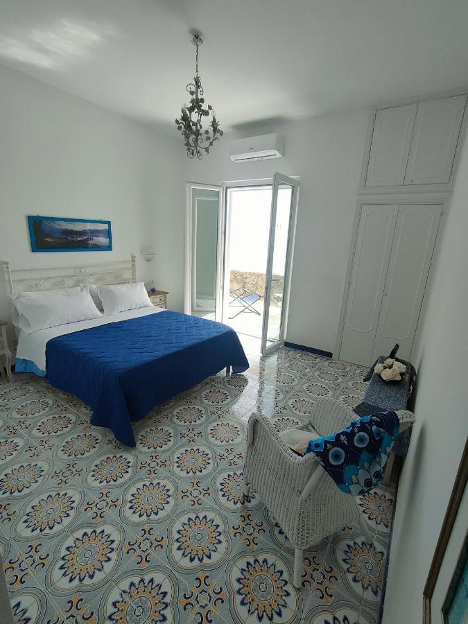 Apartamento Positanobay Positano