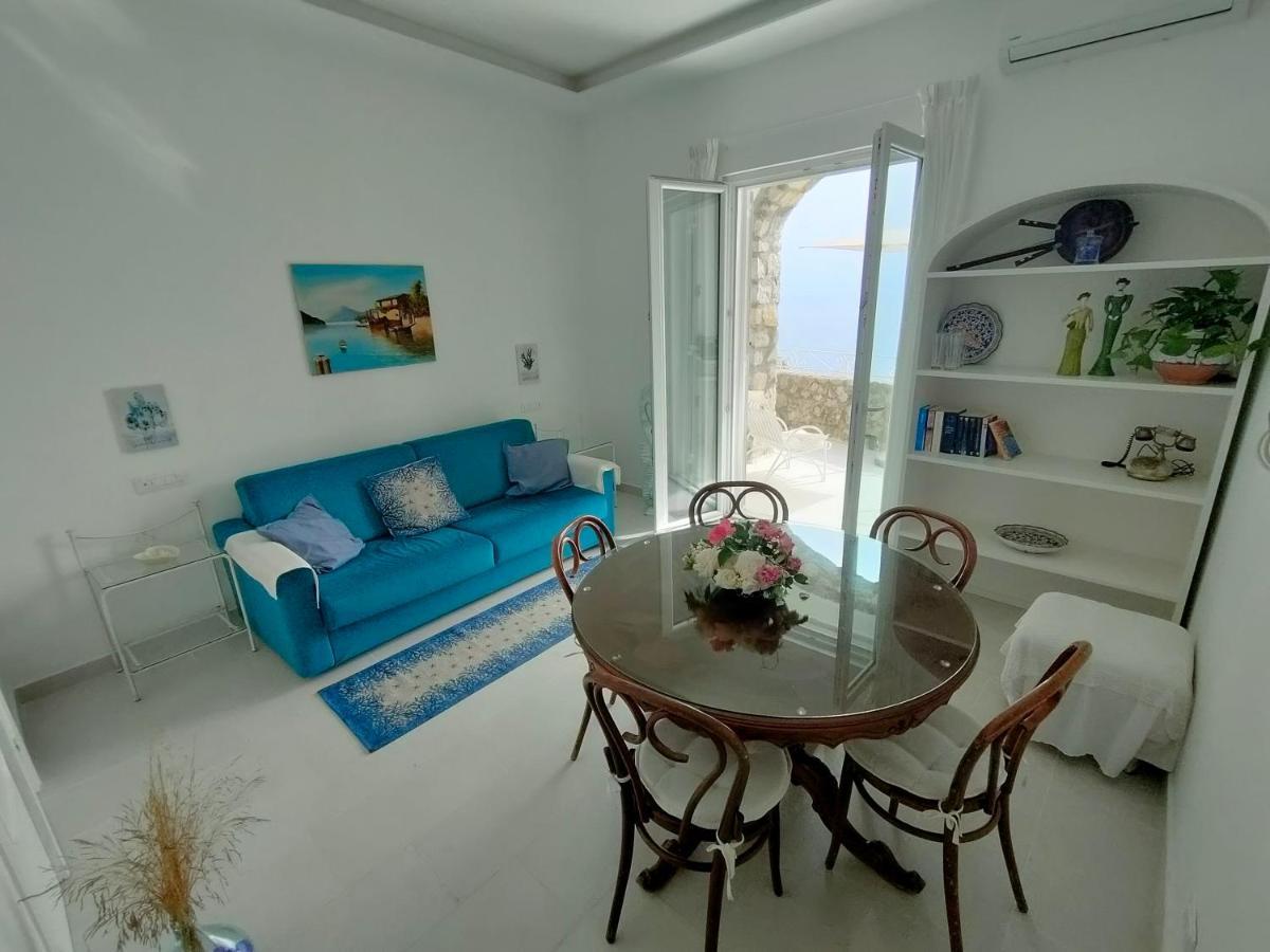 Apartamento Positanobay Positano