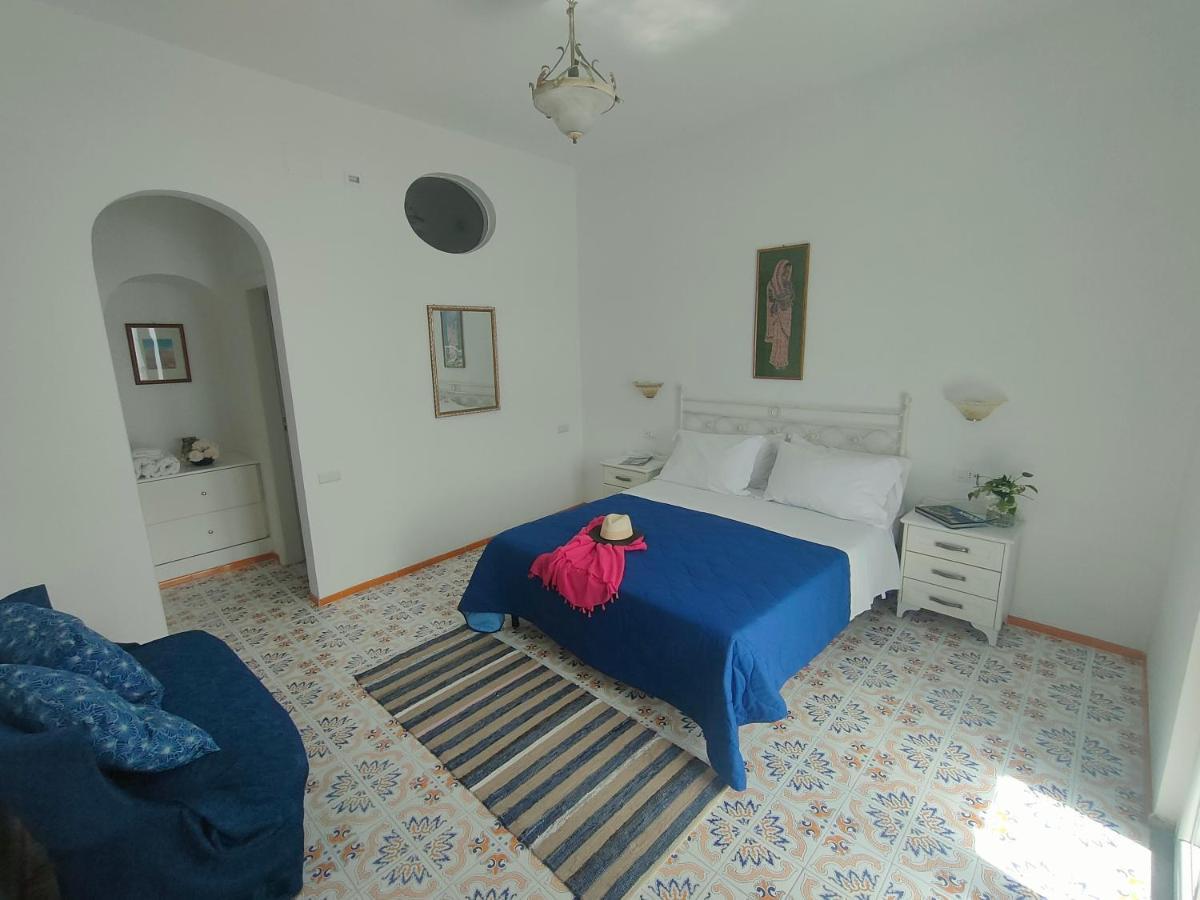 Apartamento Positanobay *