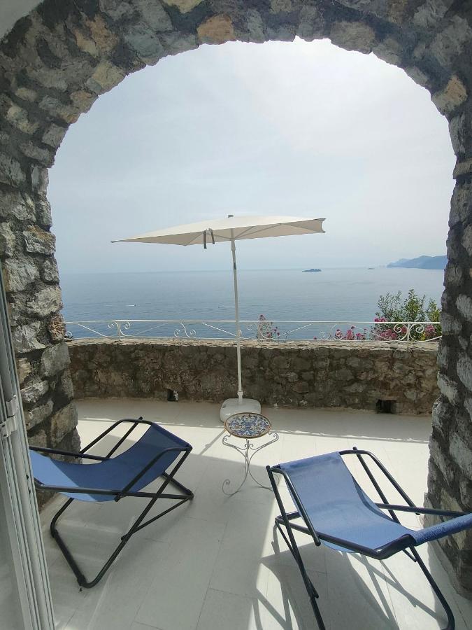 Positanobay Apartamento Positano