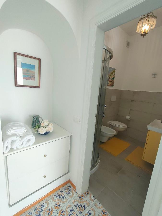 Positanobay Apartamento Positano