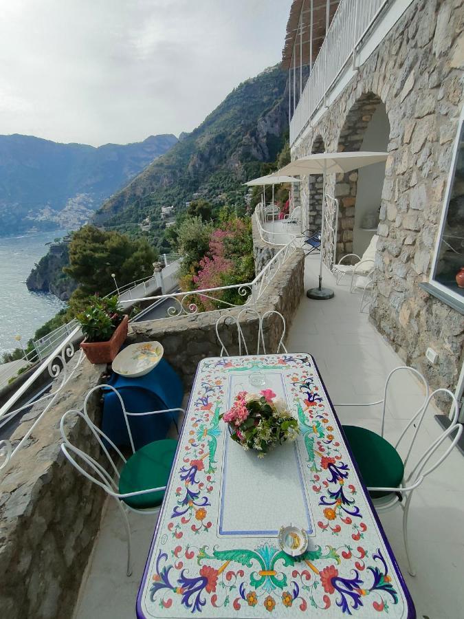 Apartamento Positanobay Positano
