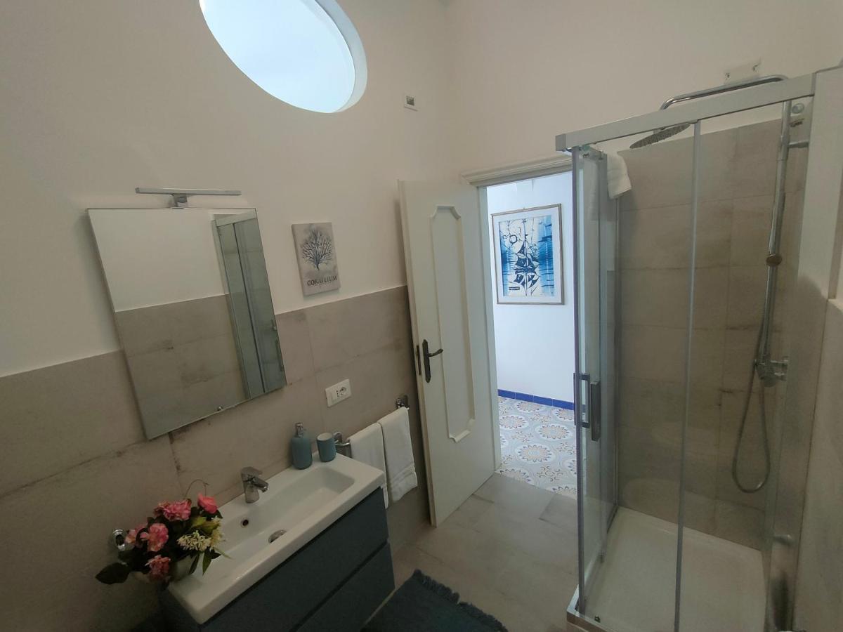 Positanobay Apartamento