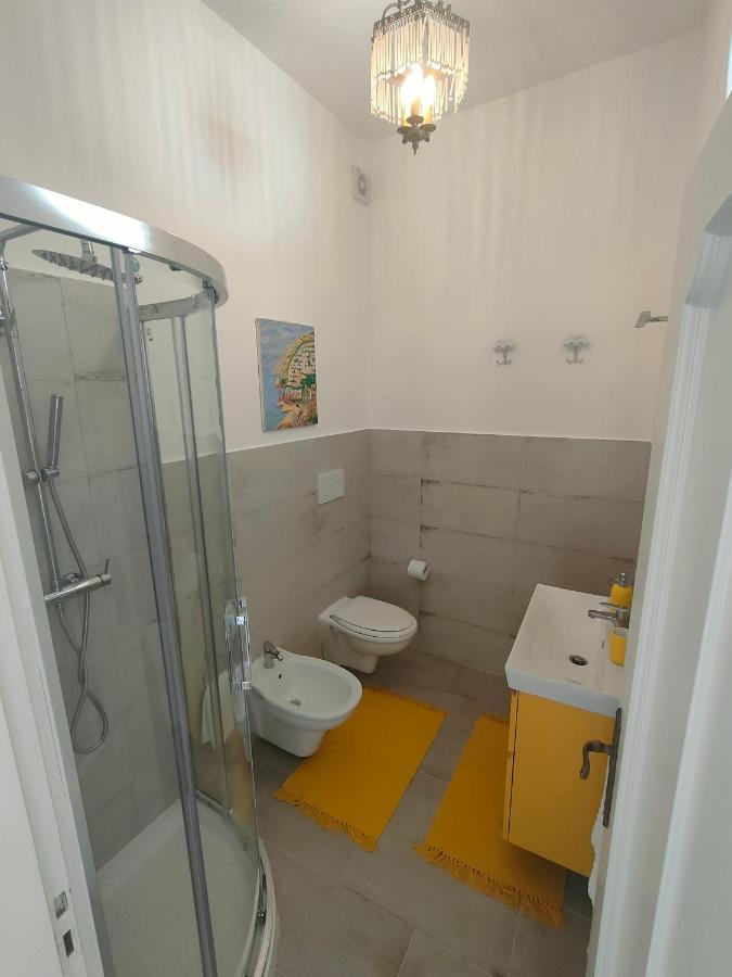 Positanobay Apartamento