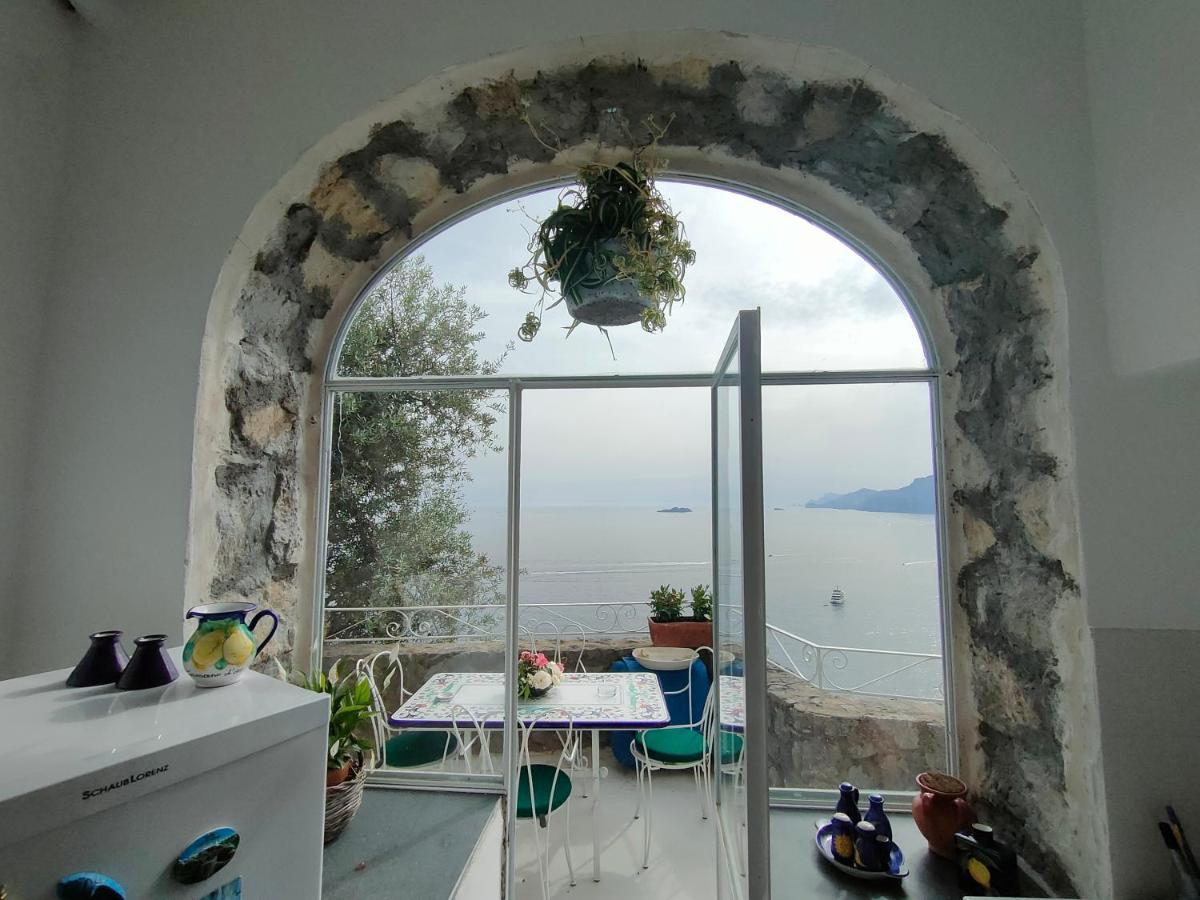 Positanobay Apartamento Positano