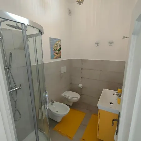 Positanobay Apartment Exterior photo